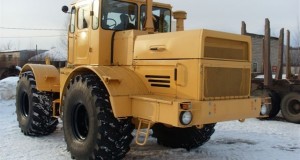Капитальный и текущий ремонт тракторов К-700А, К-701