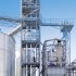 Услуги и оборудование для систем зернохранения, маслоэкстракционных и сахарных заводов